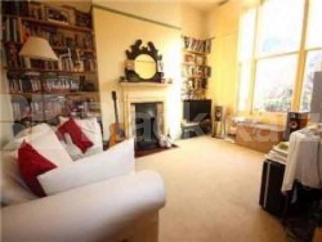 			NEW INSTRUCTION, 1 Bedroom, 1 bath, 1 reception Flat			 Beacon Hill, HILLMARTON CONSERVATION AREA N7